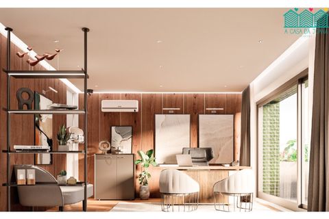 Lejlighed i Aveiro, Aveiro, Aveiro - € 600.000 | Ref: APA_1742_FraçãoJ - foto 18