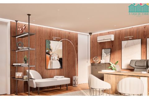 Lejlighed i Aveiro, Aveiro, Aveiro - € 600.000 | Ref: APA_1742_FraçãoJ - foto 19