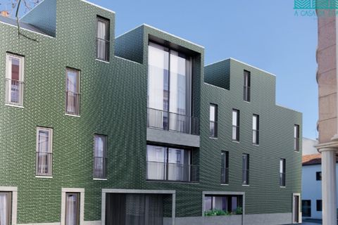 Lejlighed i Aveiro, Aveiro, Aveiro - € 600.000 | Ref: APA_1742_FraçãoJ - foto 22