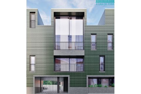 Lejlighed i Aveiro, Aveiro, Aveiro - € 600.000 | Ref: APA_1742_FraçãoJ - foto 23