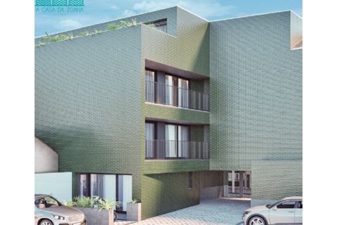Lejlighed i Aveiro, Aveiro, Aveiro - € 600.000 | Ref: APA_1742_FraçãoJ - foto 25
