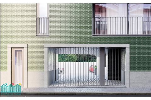 Lejlighed i Aveiro, Aveiro, Aveiro - € 600.000 | Ref: APA_1742_FraçãoJ - foto 27
