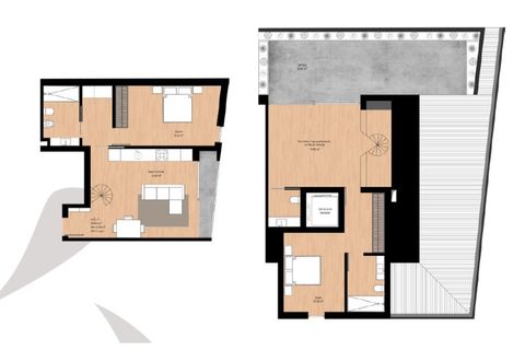 Lejlighed i Aveiro, Aveiro, Aveiro - € 600.000 | Ref: APA_1742_FraçãoJ - foto 28
