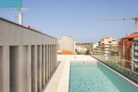 Lejlighed i Aveiro, Aveiro, Aveiro - € 985.000 | Ref: APA_1201_Fração M - foto 2