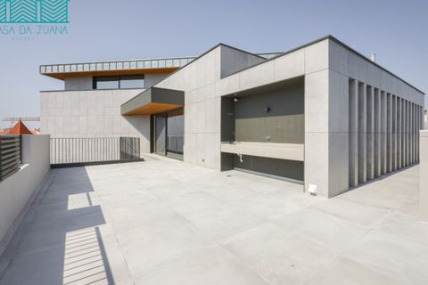 Lejlighed i Aveiro, Aveiro, Aveiro - € 985.000 | Ref: APA_1201_Fração M - foto 3