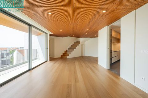 Lejlighed i Aveiro, Aveiro, Aveiro - € 985.000 | Ref: APA_1201_Fração M - foto 4