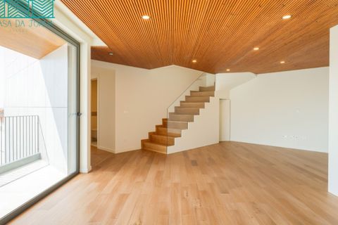 Lejlighed i Aveiro, Aveiro, Aveiro - € 985.000 | Ref: APA_1201_Fração M - foto 5