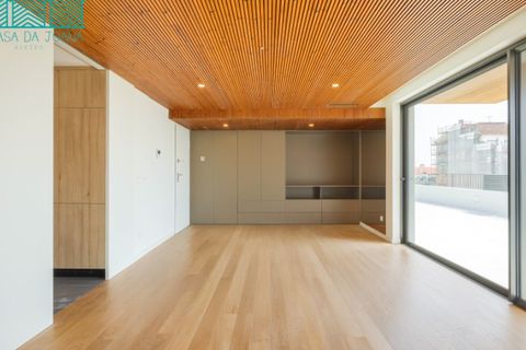 Lejlighed i Aveiro, Aveiro, Aveiro - € 985.000 | Ref: APA_1201_Fração M - foto 6