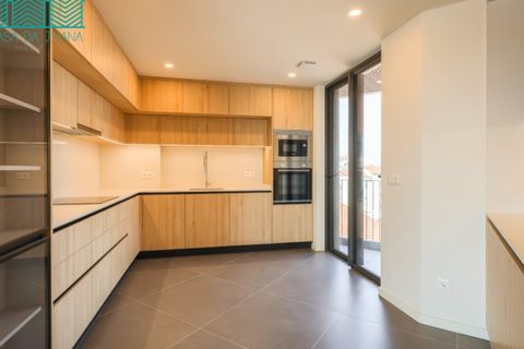 Lejlighed i Aveiro, Aveiro, Aveiro - € 985.000 | Ref: APA_1201_Fração M - foto 7