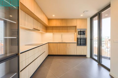 Lejlighed i Aveiro, Aveiro, Aveiro - € 985.000 | Ref: APA_1201_Fração M - foto 8