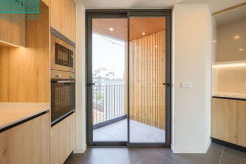Lejlighed i Aveiro, Aveiro, Aveiro - € 985.000 | Ref: APA_1201_Fração M - foto 10
