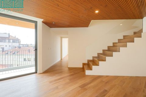 Lejlighed i Aveiro, Aveiro, Aveiro - € 985.000 | Ref: APA_1201_Fração M - foto 12