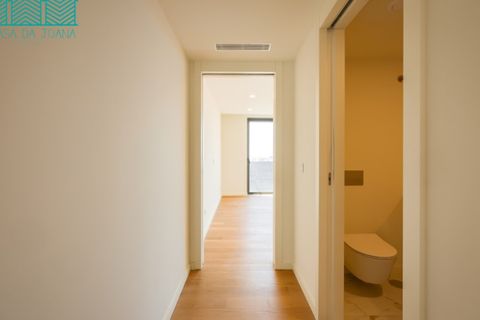 Lejlighed i Aveiro, Aveiro, Aveiro - € 985.000 | Ref: APA_1201_Fração M - foto 13