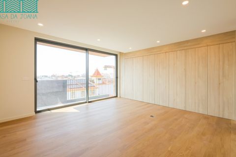 Lejlighed i Aveiro, Aveiro, Aveiro - € 985.000 | Ref: APA_1201_Fração M - foto 16