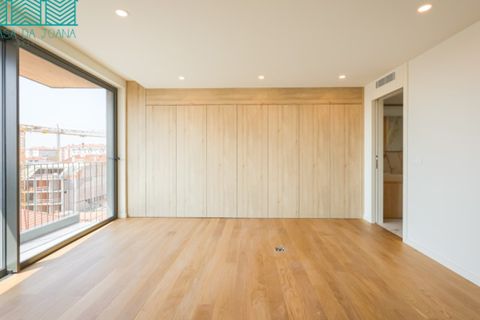 Lejlighed i Aveiro, Aveiro, Aveiro - € 985.000 | Ref: APA_1201_Fração M - foto 17