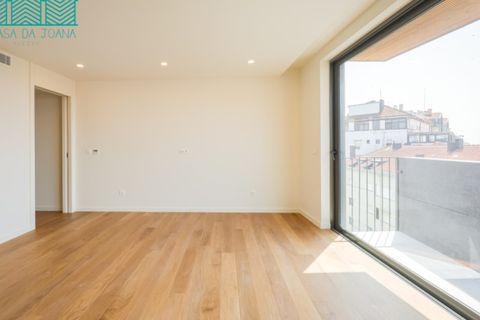 Lejlighed i Aveiro, Aveiro, Aveiro - € 985.000 | Ref: APA_1201_Fração M - foto 18
