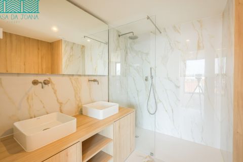 Lejlighed i Aveiro, Aveiro, Aveiro - € 985.000 | Ref: APA_1201_Fração M - foto 20