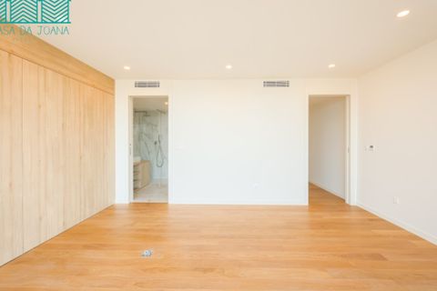 Lejlighed i Aveiro, Aveiro, Aveiro - € 985.000 | Ref: APA_1201_Fração M - foto 22