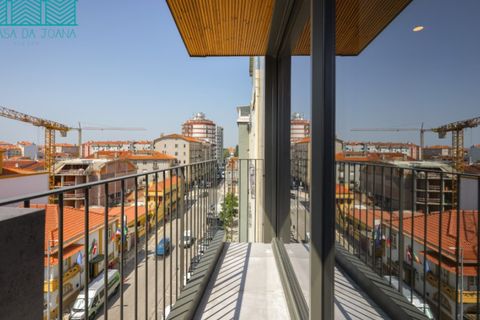 Lejlighed i Aveiro, Aveiro, Aveiro - € 985.000 | Ref: APA_1201_Fração M - foto 23