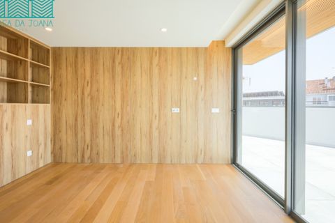 Lejlighed i Aveiro, Aveiro, Aveiro - € 985.000 | Ref: APA_1201_Fração M - foto 29