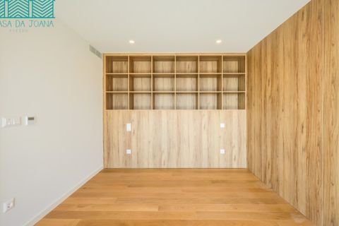 Lejlighed i Aveiro, Aveiro, Aveiro - € 985.000 | Ref: APA_1201_Fração M - foto 30