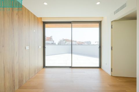 Lejlighed i Aveiro, Aveiro, Aveiro - € 985.000 | Ref: APA_1201_Fração M - foto 31
