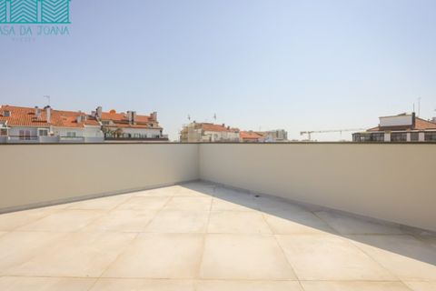 Lejlighed i Aveiro, Aveiro, Aveiro - € 985.000 | Ref: APA_1201_Fração M - foto 32