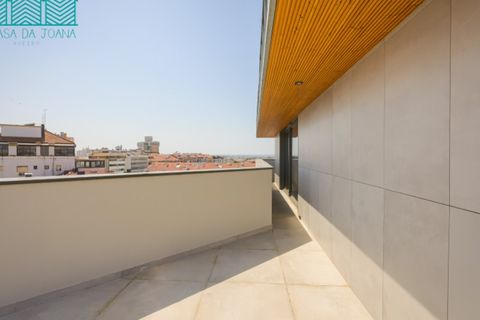 Lejlighed i Aveiro, Aveiro, Aveiro - € 985.000 | Ref: APA_1201_Fração M - foto 33