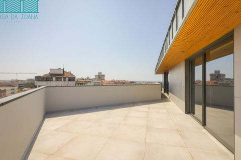 Lejlighed i Aveiro, Aveiro, Aveiro - € 985.000 | Ref: APA_1201_Fração M - foto 34