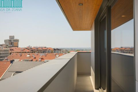 Lejlighed i Aveiro, Aveiro, Aveiro - € 985.000 | Ref: APA_1201_Fração M - foto 35