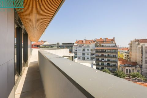 Lejlighed i Aveiro, Aveiro, Aveiro - € 985.000 | Ref: APA_1201_Fração M - foto 36