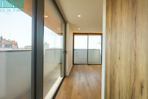 Lejlighed i Aveiro, Aveiro, Aveiro - € 985.000 | Ref: APA_1201_Fração M - foto 37