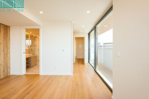 Lejlighed i Aveiro, Aveiro, Aveiro - € 985.000 | Ref: APA_1201_Fração M - foto 41