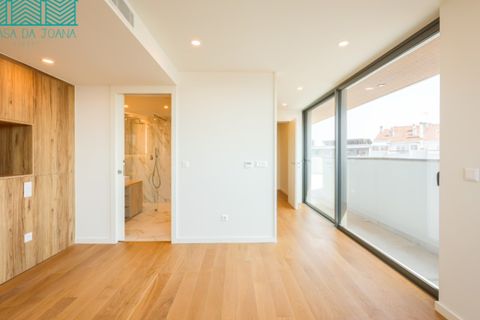 Lejlighed i Aveiro, Aveiro, Aveiro - € 985.000 | Ref: APA_1201_Fração M - foto 42