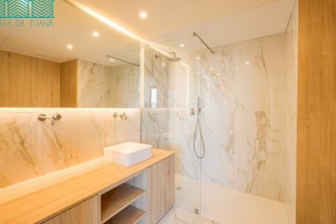 Lejlighed i Aveiro, Aveiro, Aveiro - € 985.000 | Ref: APA_1201_Fração M - foto 43