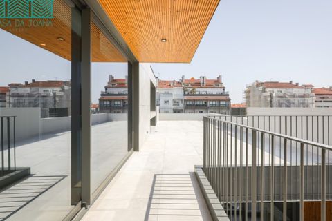 Lejlighed i Aveiro, Aveiro, Aveiro - € 985.000 | Ref: APA_1201_Fração M - foto 45