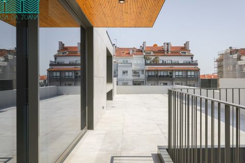 Lejlighed i Aveiro, Aveiro, Aveiro - € 985.000 | Ref: APA_1201_Fração M - foto 46