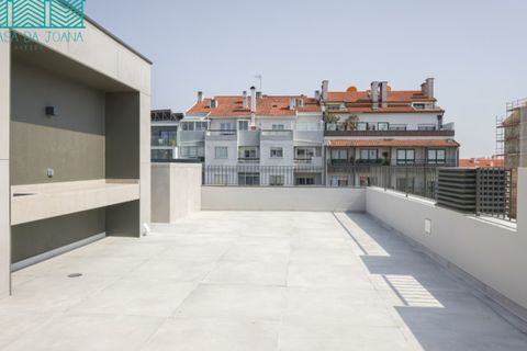 Lejlighed i Aveiro, Aveiro, Aveiro - € 985.000 | Ref: APA_1201_Fração M - foto 47