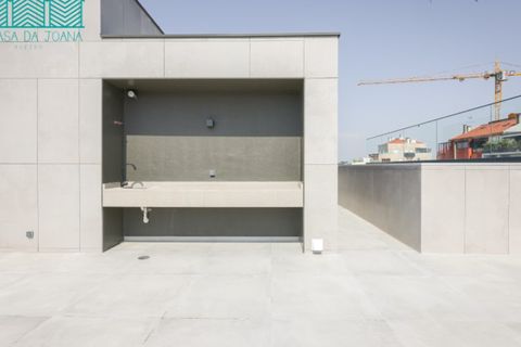 Lejlighed i Aveiro, Aveiro, Aveiro - € 985.000 | Ref: APA_1201_Fração M - foto 48