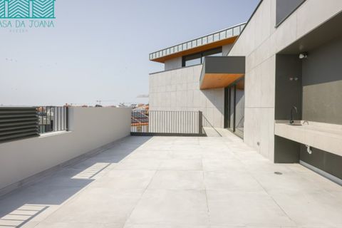 Lejlighed i Aveiro, Aveiro, Aveiro - € 985.000 | Ref: APA_1201_Fração M - foto 50