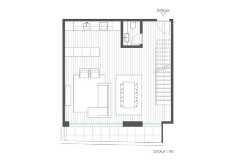 Lejlighed i Aveiro, Aveiro, Aveiro - € 595.000 | Ref: APA_1575_FraçãoS - foto 25