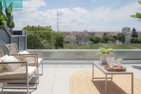 Lejlighed i Aveiro, Aveiro, Aveiro - € 595.000 | Ref: APA_1575_FraçãoS - foto 1