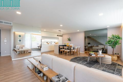 Lejlighed i Aveiro, Aveiro, Aveiro - € 595.000 | Ref: APA_1575_FraçãoS - foto 2