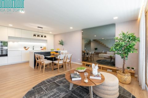Lejlighed i Aveiro, Aveiro, Aveiro - € 595.000 | Ref: APA_1575_FraçãoS - foto 3