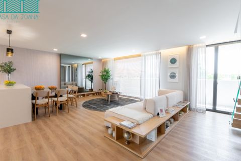 Lejlighed i Aveiro, Aveiro, Aveiro - € 595.000 | Ref: APA_1575_FraçãoS - foto 4