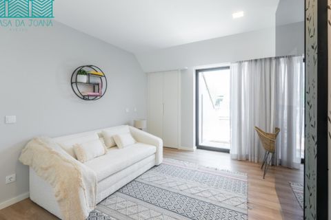 Lejlighed i Aveiro, Aveiro, Aveiro - € 595.000 | Ref: APA_1575_FraçãoS - foto 12