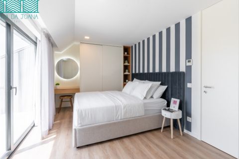 Lejlighed i Aveiro, Aveiro, Aveiro - € 595.000 | Ref: APA_1575_FraçãoS - foto 14