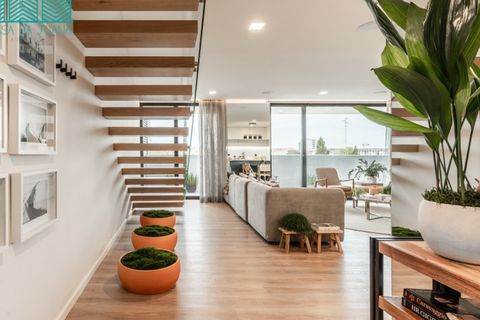 Lejlighed i Aveiro, Aveiro, Aveiro - € 750.000 | Ref: APA_1577_FraçãoU - foto 4