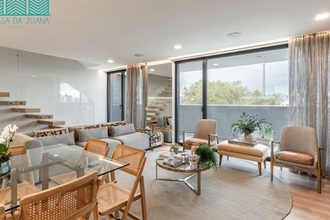 Lejlighed i Aveiro, Aveiro, Aveiro - € 750.000 | Ref: APA_1577_FraçãoU - foto 8