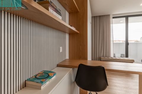 Lejlighed i Aveiro, Aveiro, Aveiro - € 750.000 | Ref: APA_1577_FraçãoU - foto 10